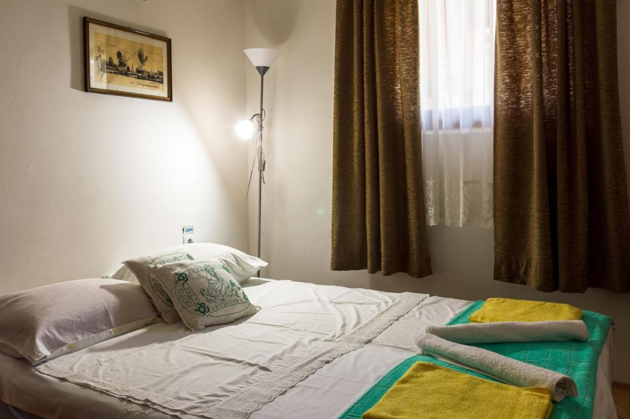 Apartment & Rooms Aleksandar Golubac Buitenkant foto