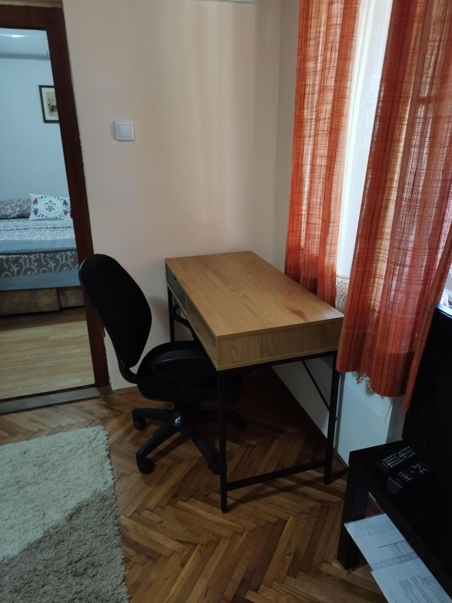 Apartment & Rooms Aleksandar Golubac Buitenkant foto