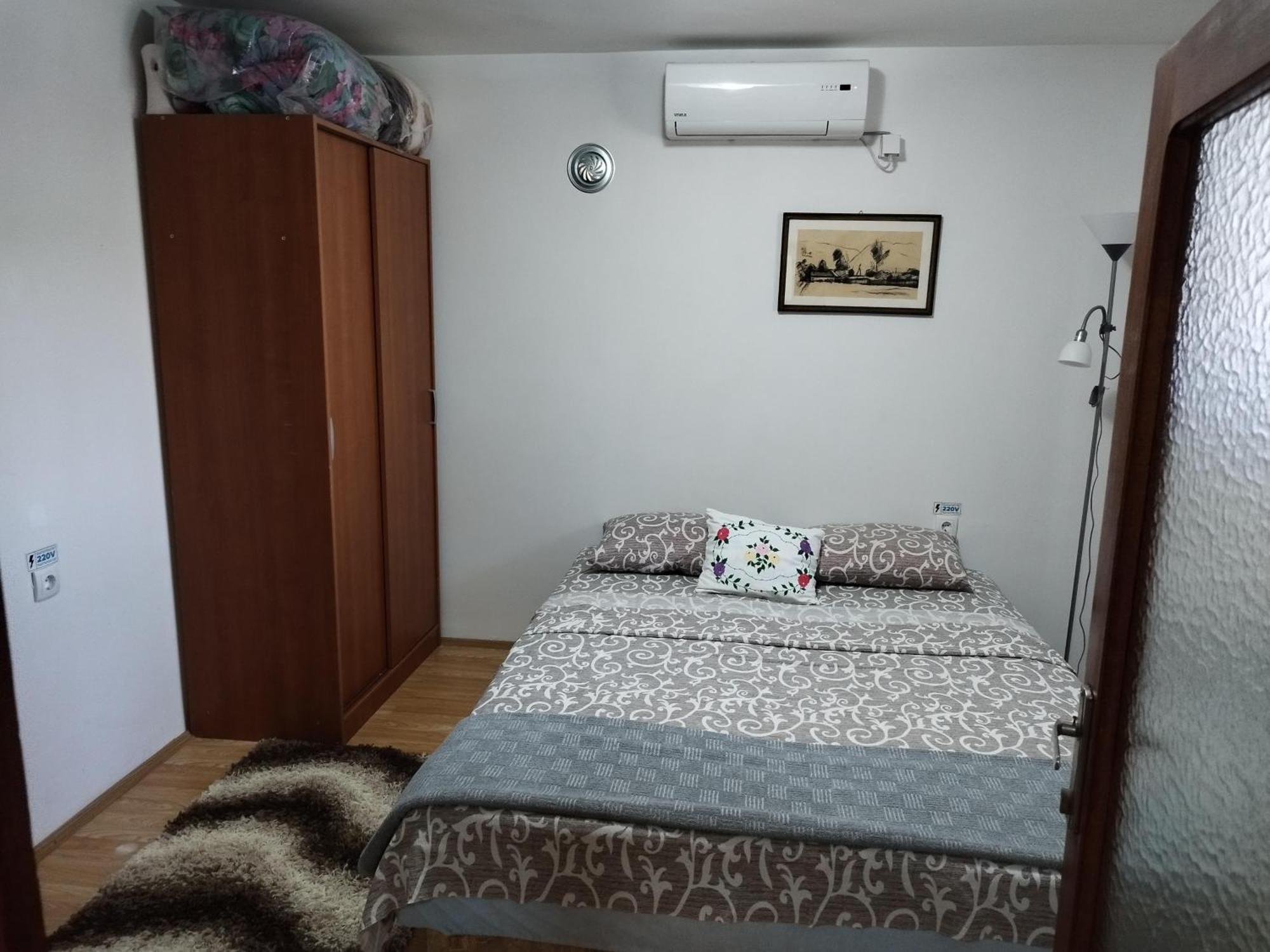 Apartment & Rooms Aleksandar Golubac Buitenkant foto